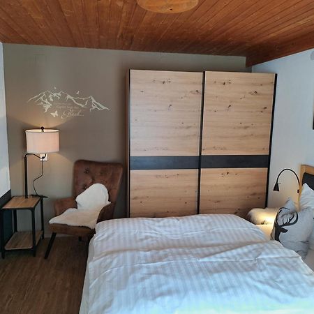 Apartmenthaus Bader Лойташ Екстериор снимка