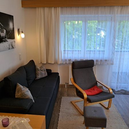 Apartmenthaus Bader Лойташ Екстериор снимка