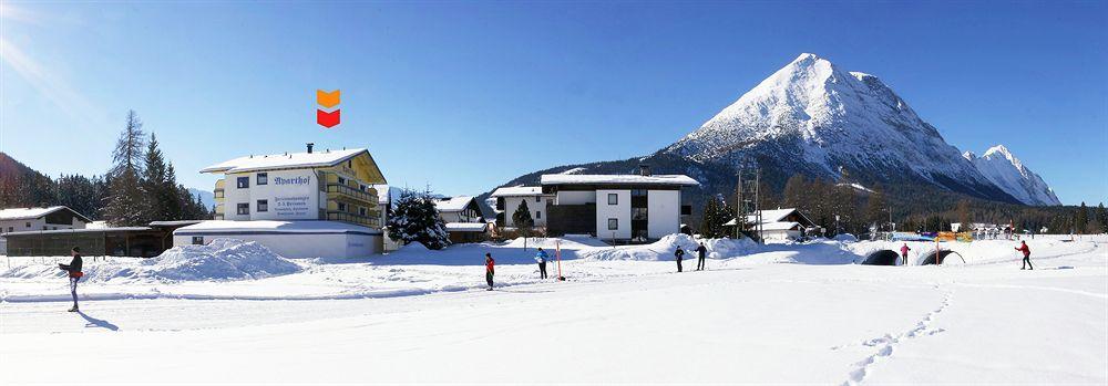 Apartmenthaus Bader Лойташ Екстериор снимка