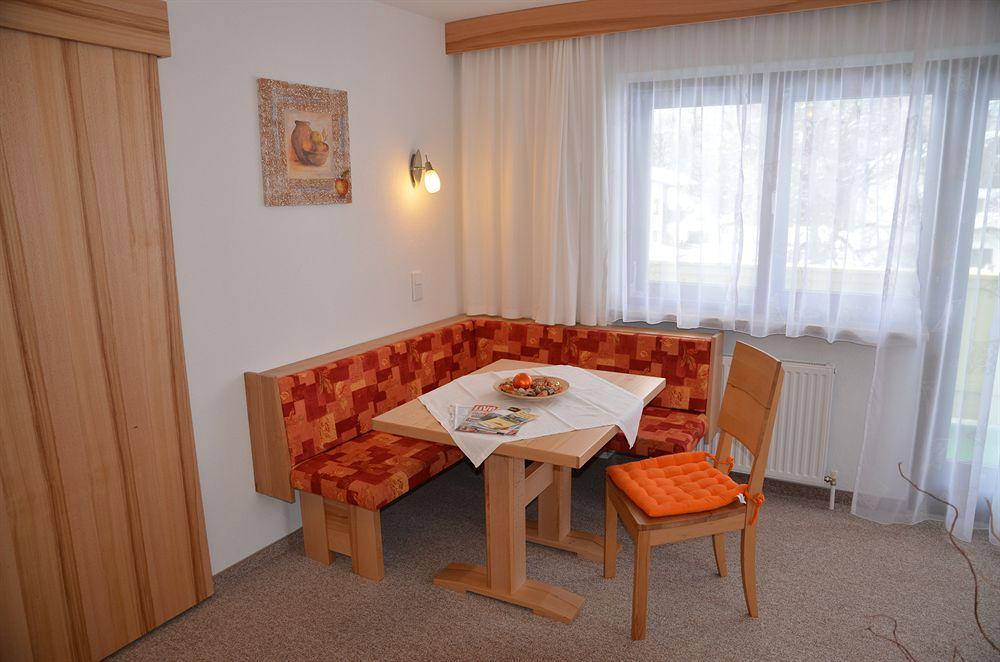 Apartmenthaus Bader Лойташ Екстериор снимка