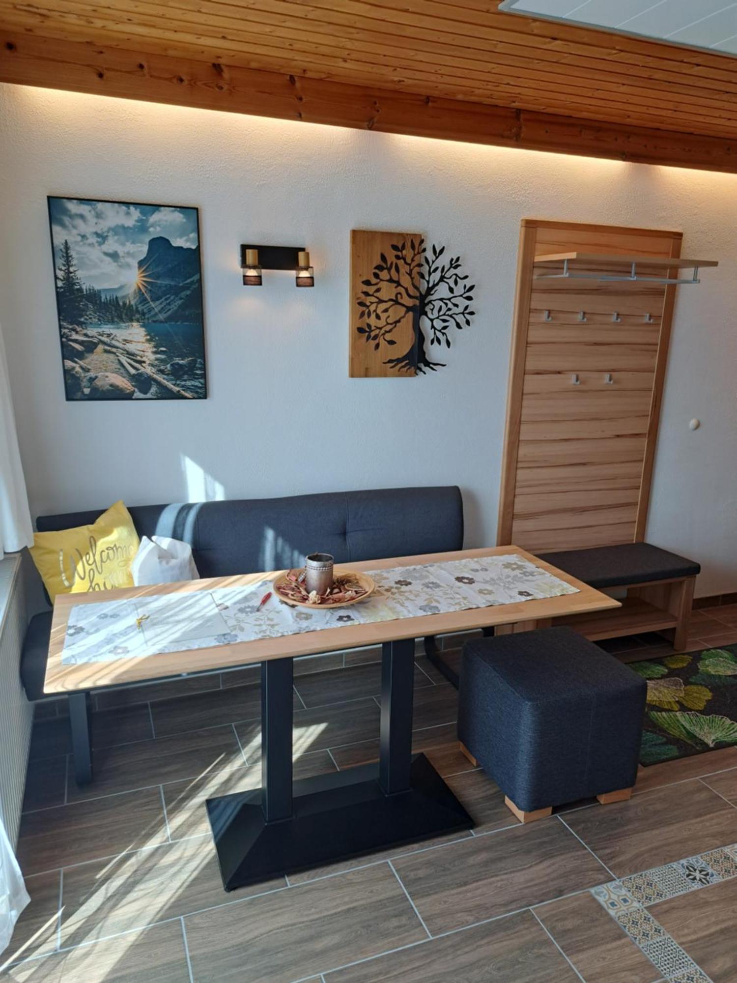 Apartmenthaus Bader Лойташ Екстериор снимка