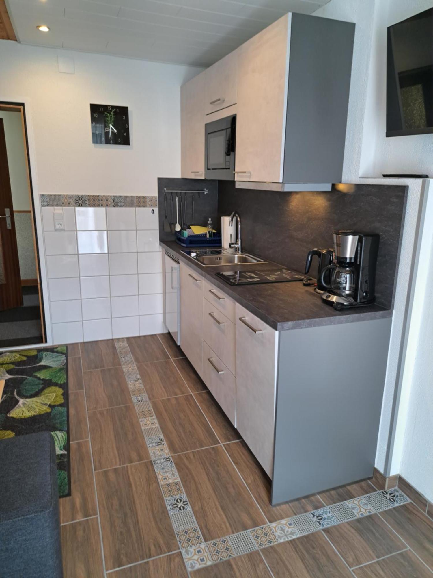 Apartmenthaus Bader Лойташ Екстериор снимка