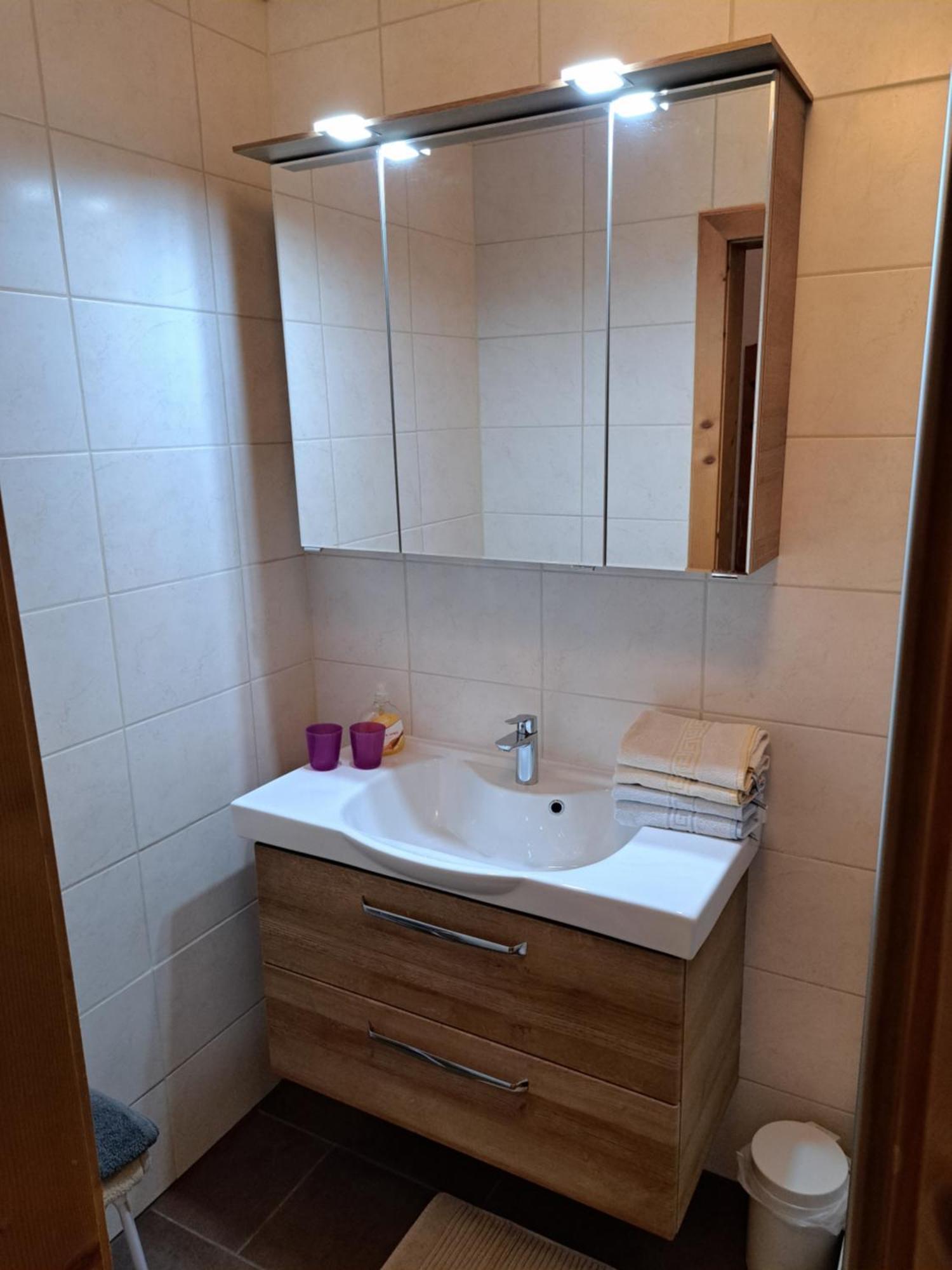 Apartmenthaus Bader Лойташ Екстериор снимка