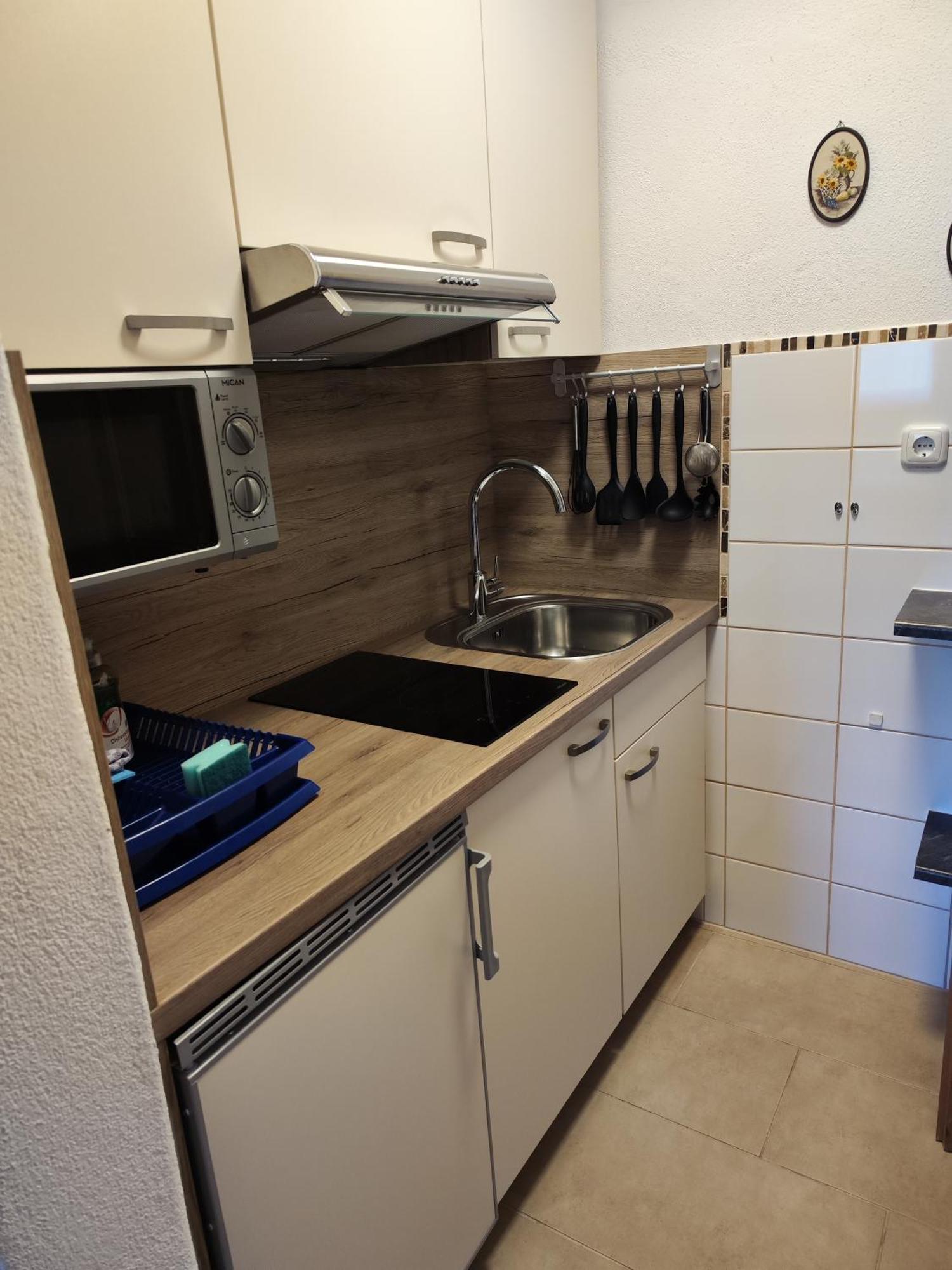 Apartmenthaus Bader Лойташ Екстериор снимка