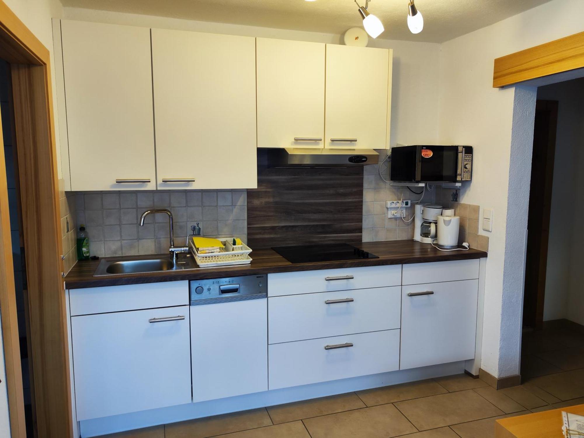 Apartmenthaus Bader Лойташ Екстериор снимка
