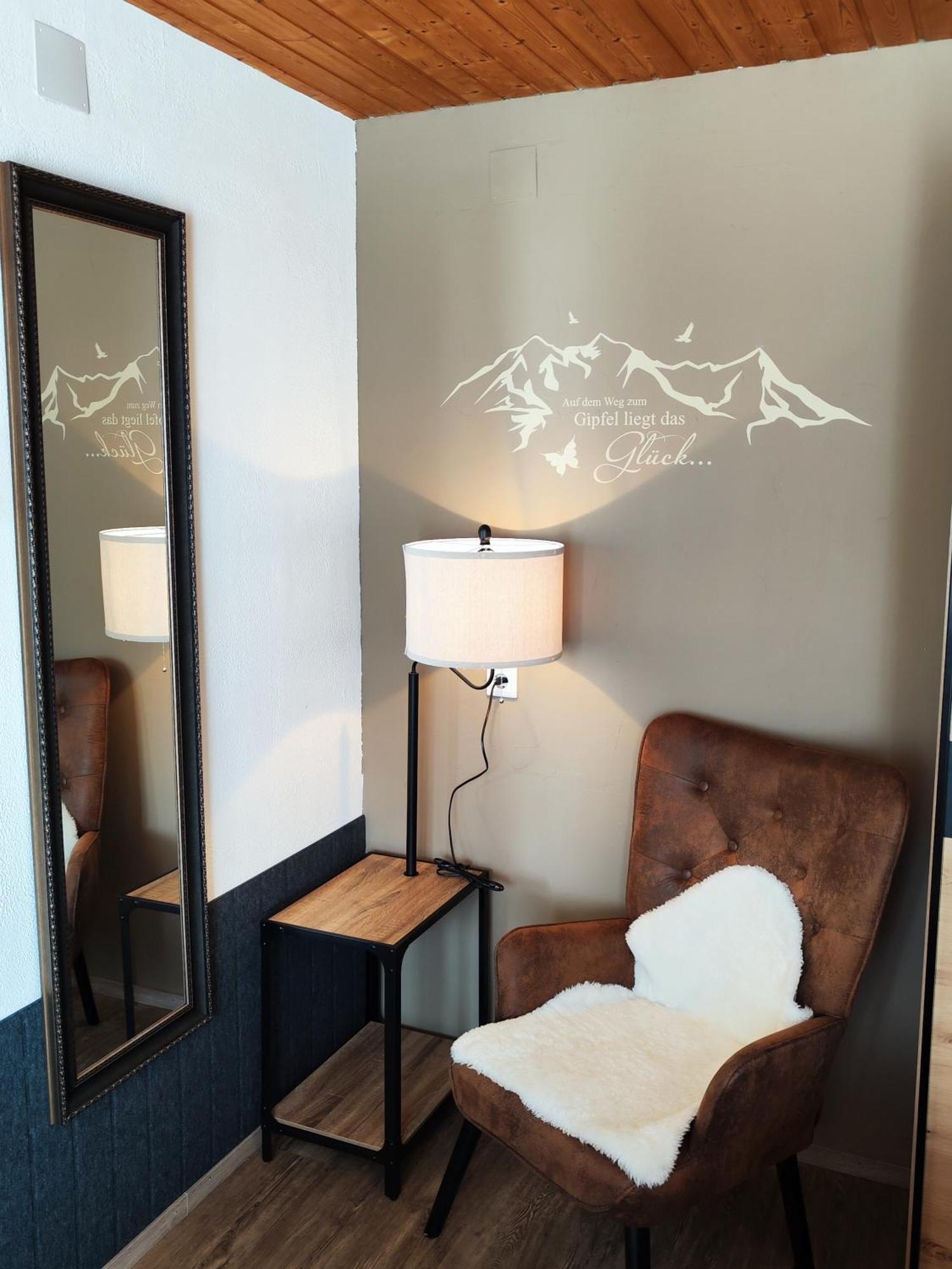 Apartmenthaus Bader Лойташ Екстериор снимка