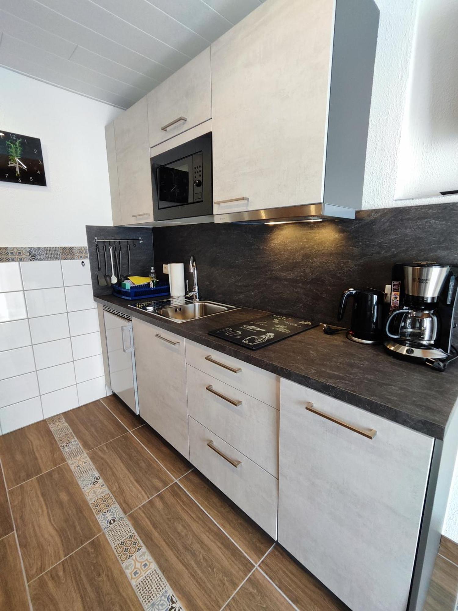 Apartmenthaus Bader Лойташ Екстериор снимка