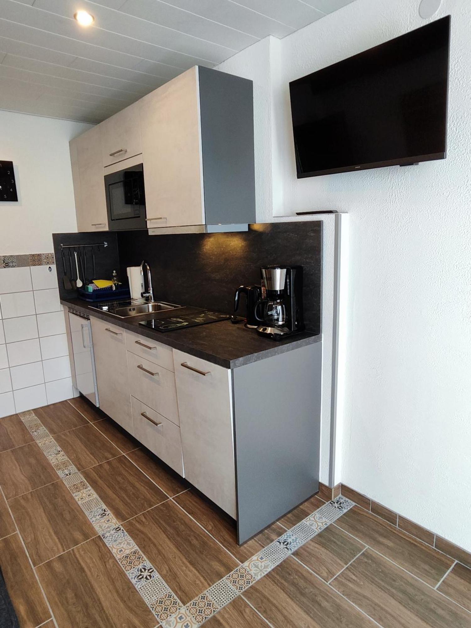 Apartmenthaus Bader Лойташ Екстериор снимка