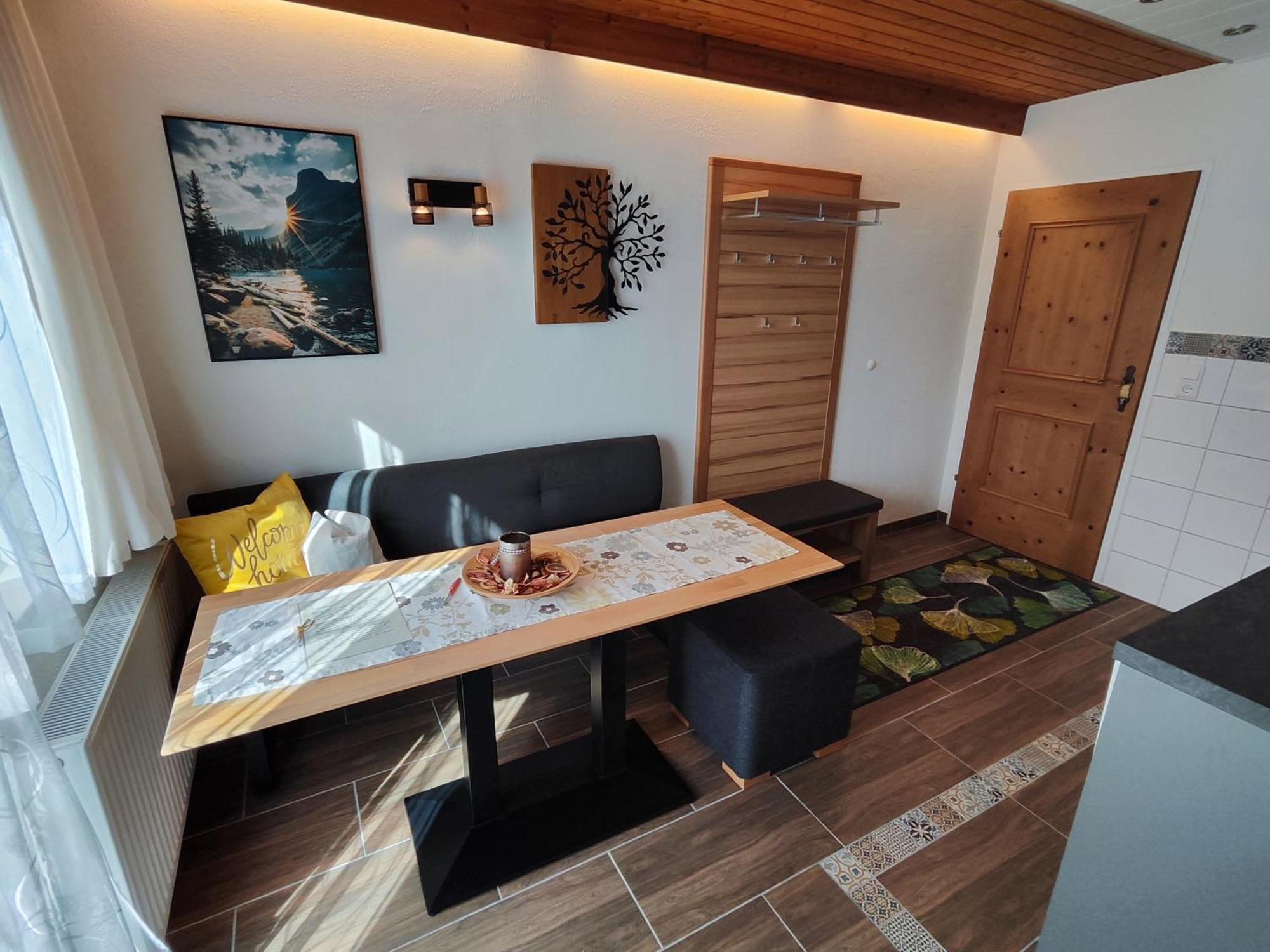 Apartmenthaus Bader Лойташ Екстериор снимка