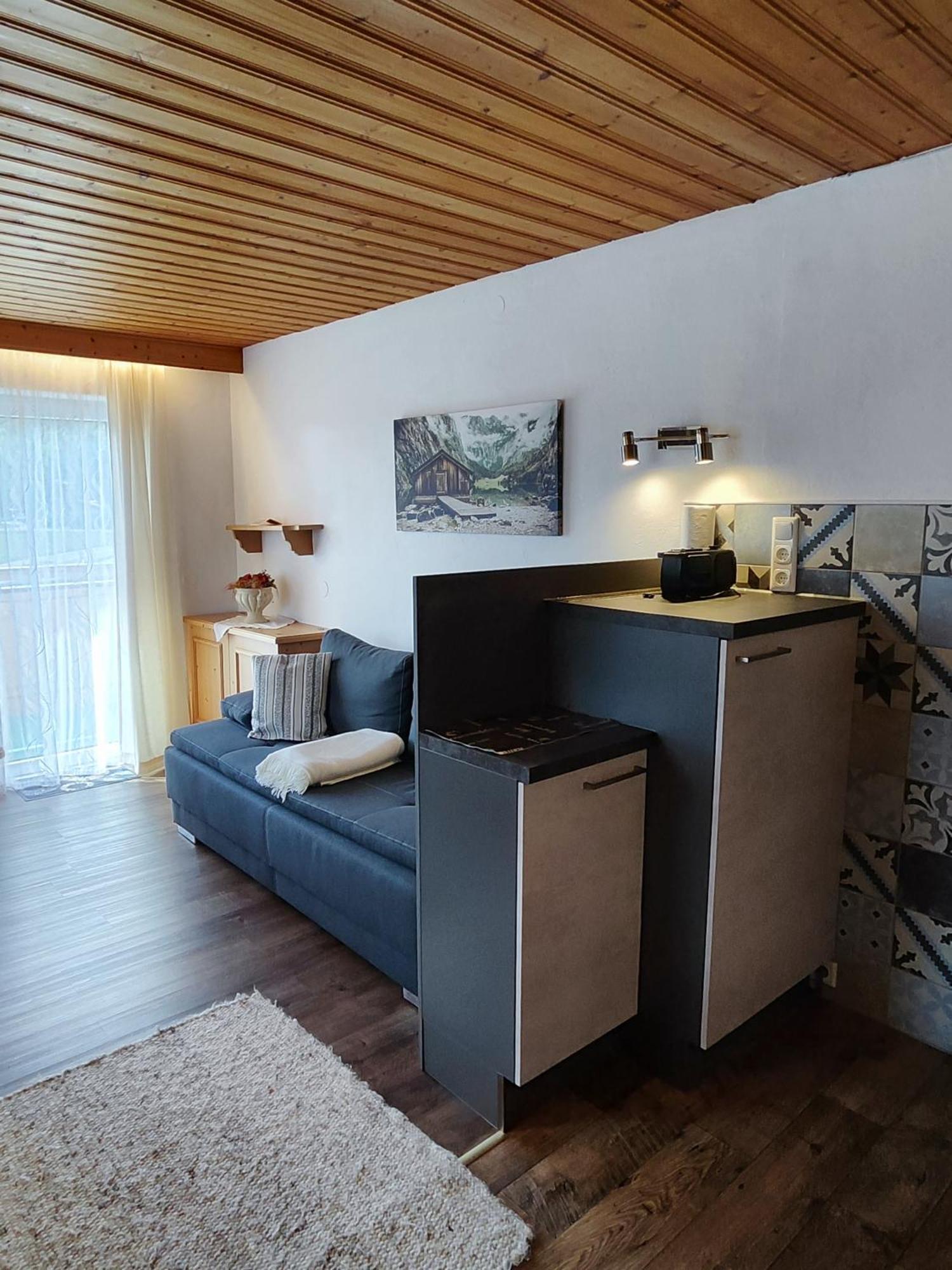 Apartmenthaus Bader Лойташ Екстериор снимка