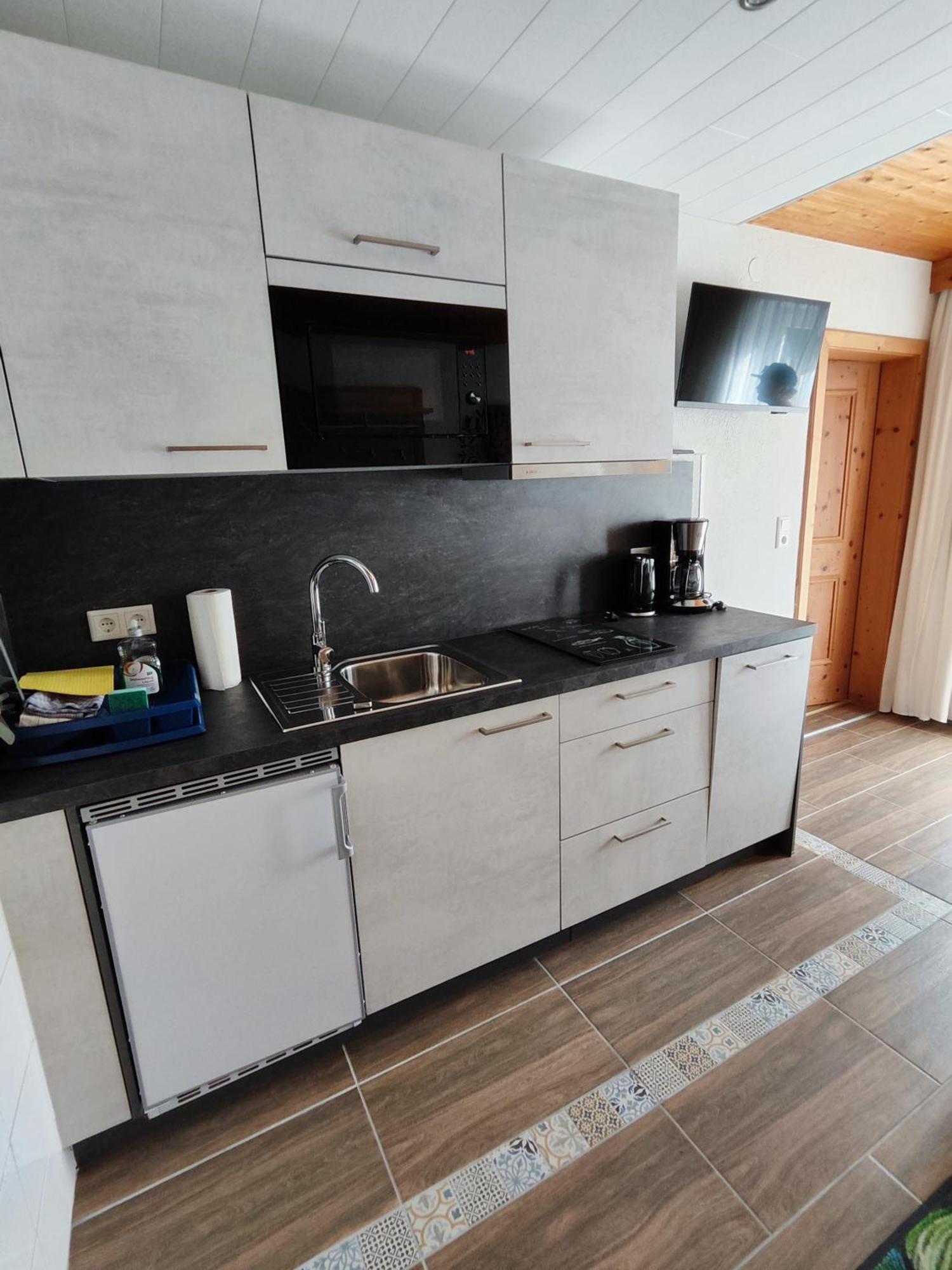 Apartmenthaus Bader Лойташ Екстериор снимка