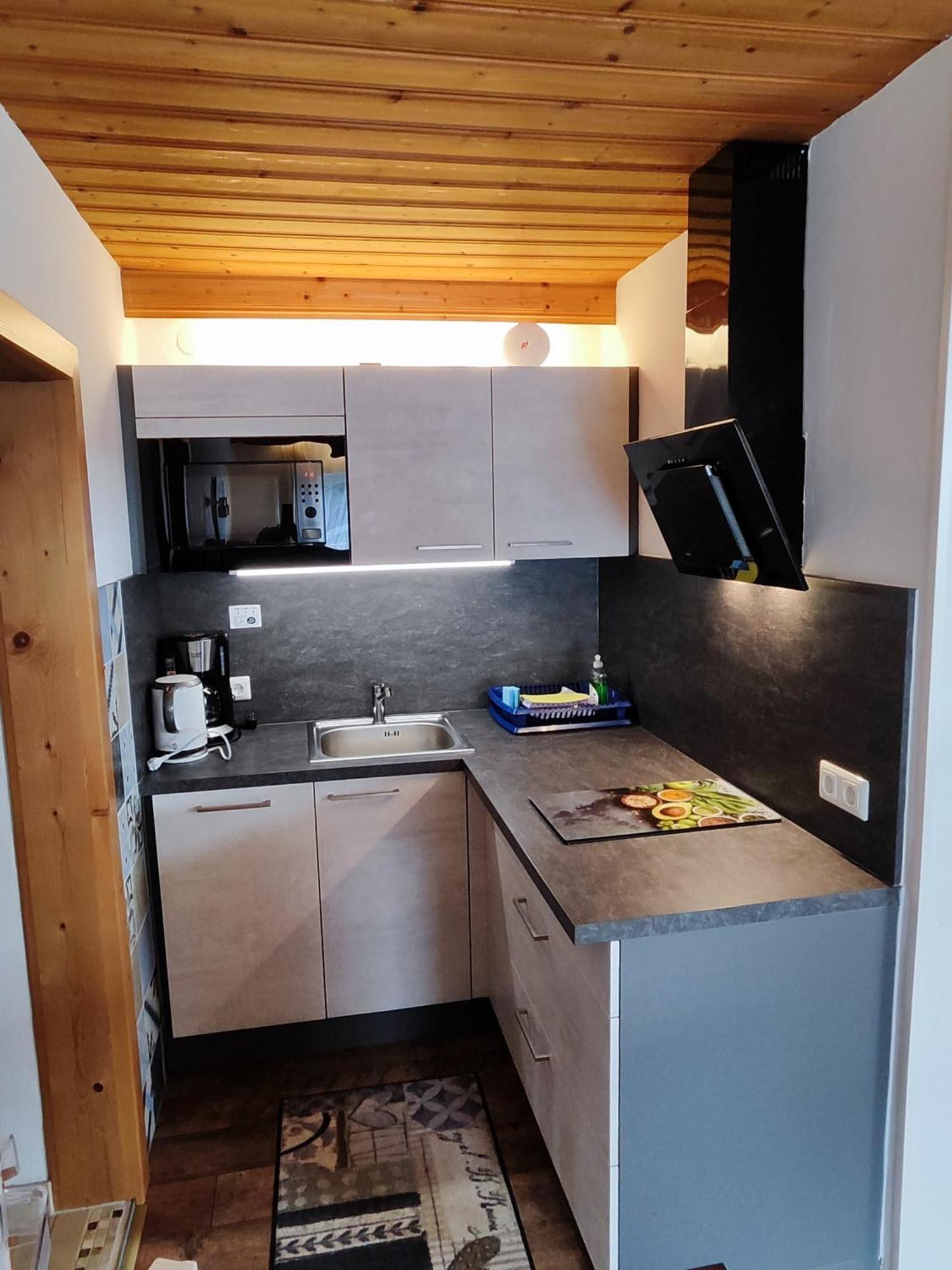 Apartmenthaus Bader Лойташ Екстериор снимка