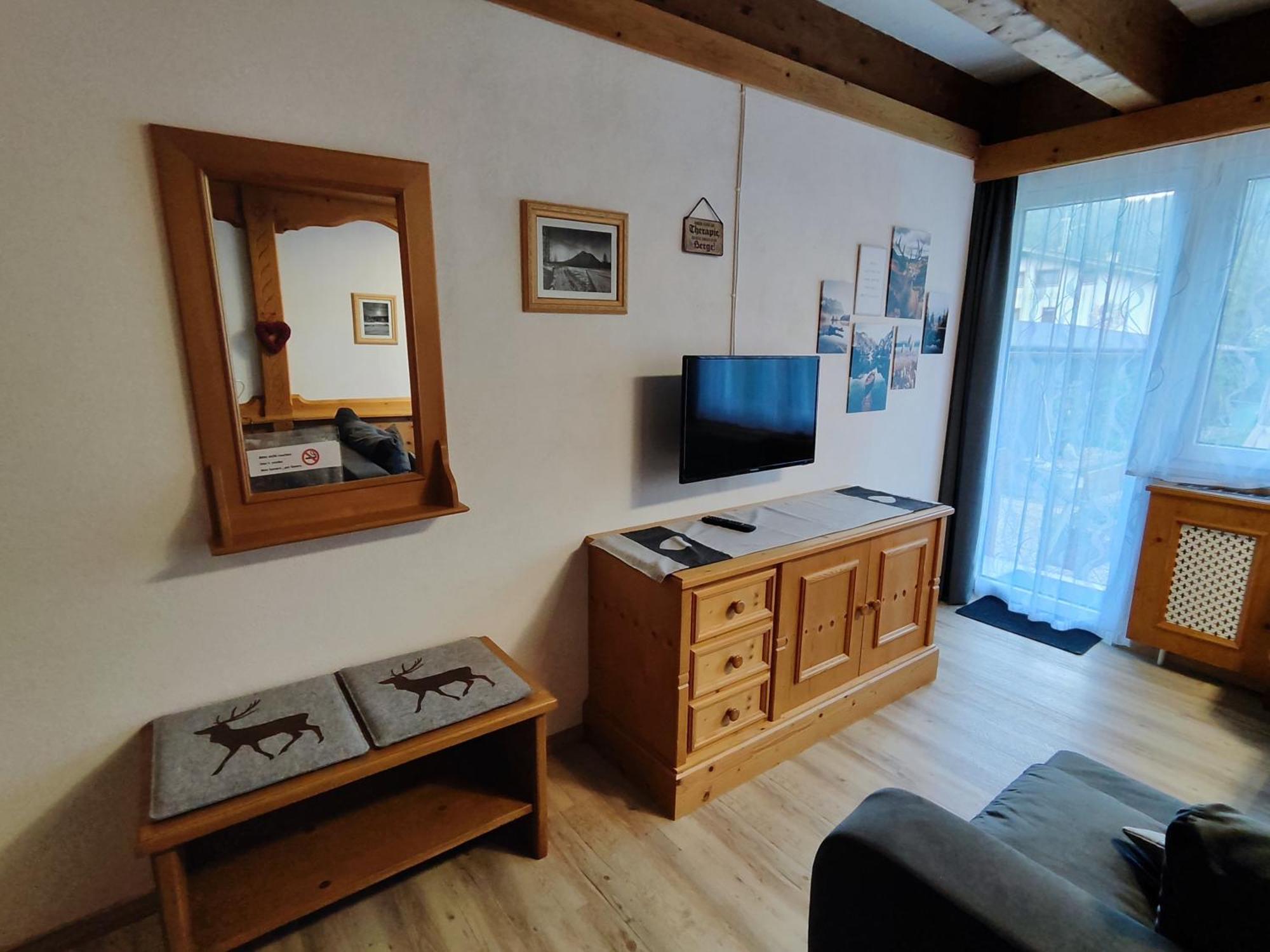 Apartmenthaus Bader Лойташ Екстериор снимка