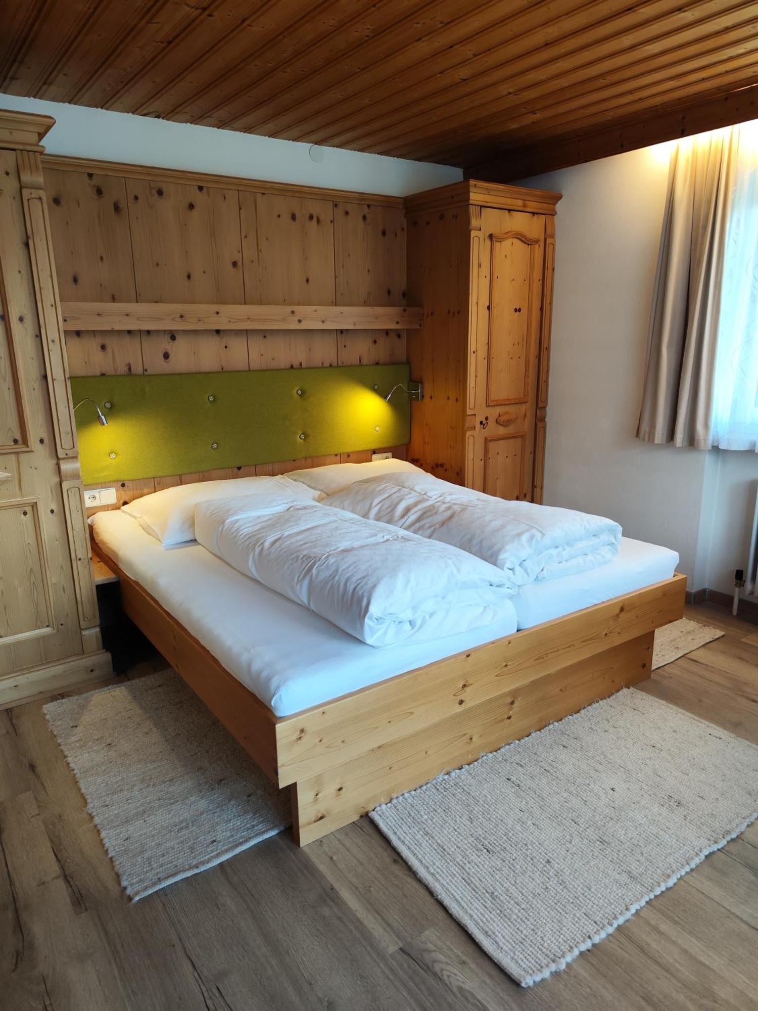 Apartmenthaus Bader Лойташ Екстериор снимка