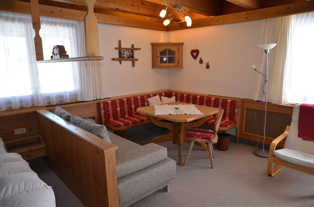 Apartmenthaus Bader Лойташ Екстериор снимка