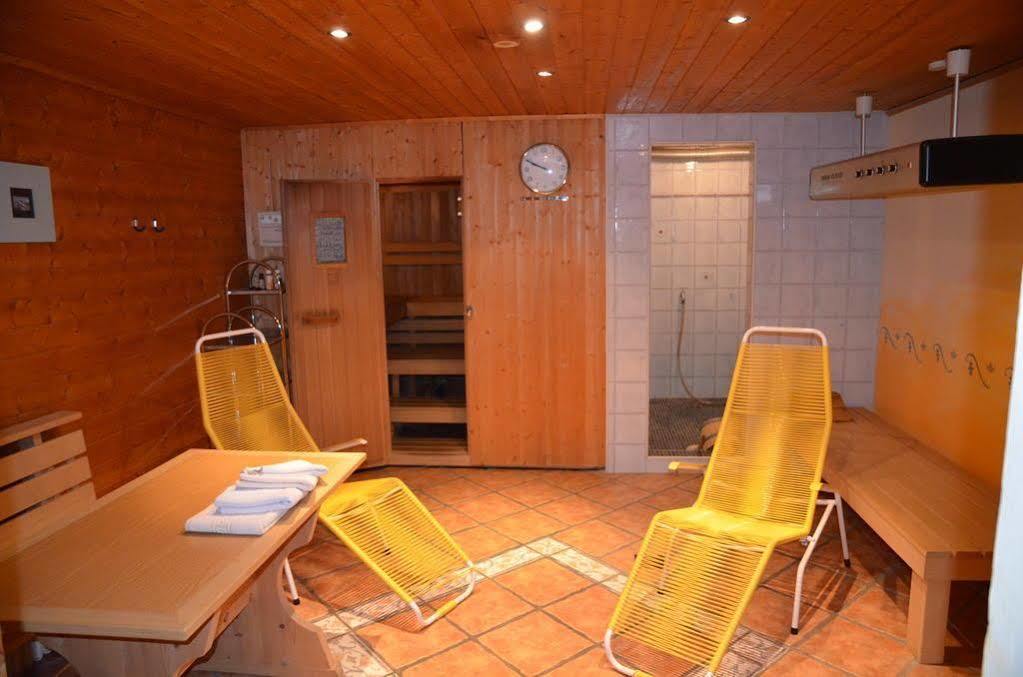 Apartmenthaus Bader Лойташ Екстериор снимка