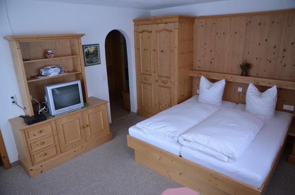 Apartmenthaus Bader Лойташ Екстериор снимка