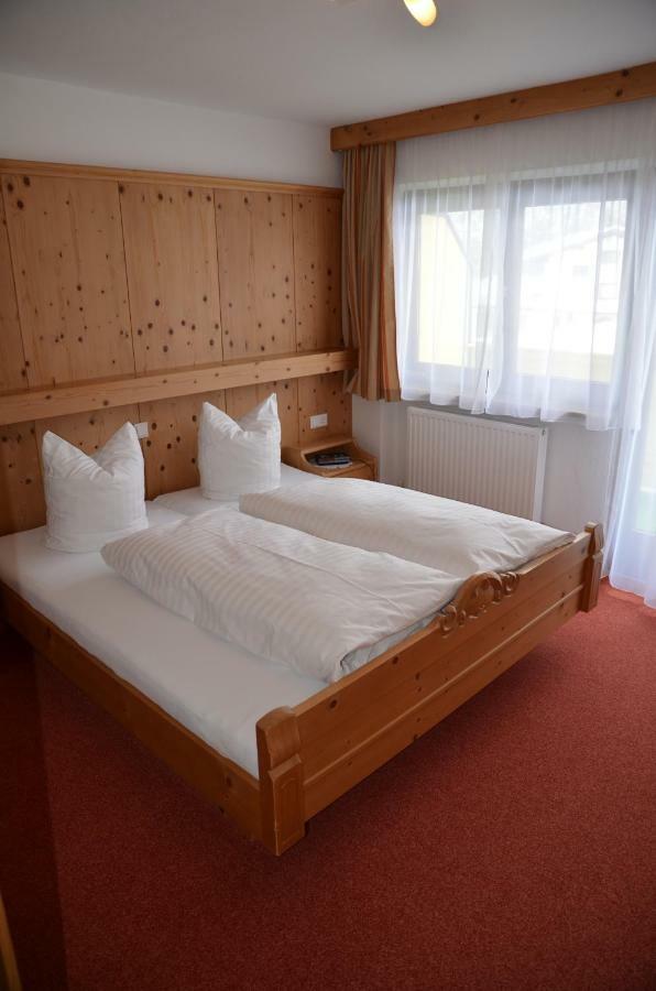 Apartmenthaus Bader Лойташ Екстериор снимка