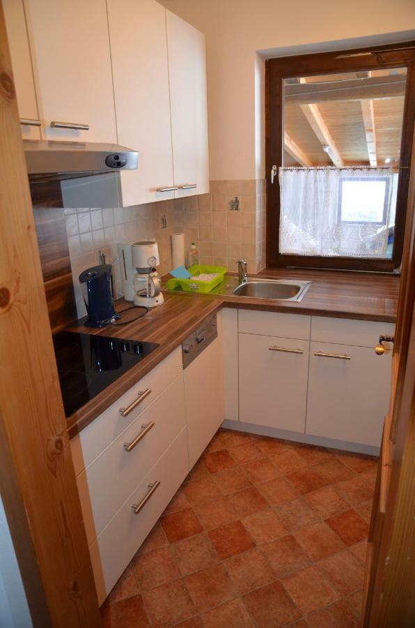 Apartmenthaus Bader Лойташ Екстериор снимка