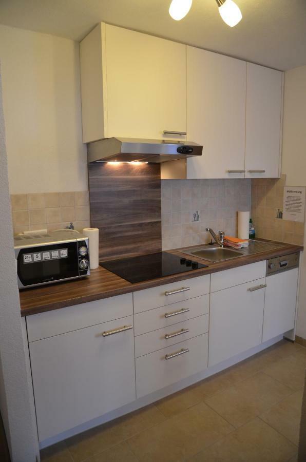 Apartmenthaus Bader Лойташ Екстериор снимка